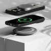 Ringke iPhone 15 Pro Case Fusion Bold Magnetic Glitter Matte Black Telefontok