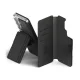 Ringke Galaxy S26 Plus tok Folio állvány Wallet mágneses (fekete)