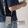 Ringke iPhone 12 Pro Max tok Fusion matt átlátszó