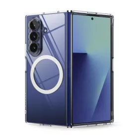 Ringke Galaxy Z Fold 7 tok Fusion mágneses átlátszó