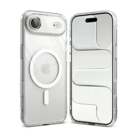 Ringke iPhone Air tok Fusion mágneses átlátszó