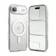 Ringke iPhone Air tok Fusion mágneses átlátszó