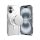 Ringke iPhone 16 Tok - Fusion Magnetic Átlátszó