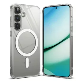 Ringke Galaxy S25 tok Fusion mágneses átlátszó