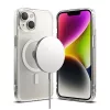 Ringke iPhone 14 Plus tok Fusion mágneses matt átlátszó