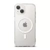 Ringke iPhone 14 Plus tok Fusion mágneses matt átlátszó