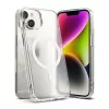 Ringke iPhone 14 Plus tok Fusion mágneses matt átlátszó