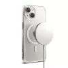 Ringke iPhone 14 Plus tok Fusion mágneses matt átlátszó