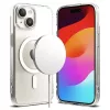 Ringke iPhone 15 Plus tok Fusion mágneses matt átlátszó