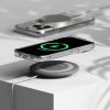 Ringke iPhone 15 Pro Case Fusion Magnetic Matte Clear Telefontok