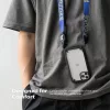 Ringke iPhone 12/12 Pro tok Fusion X (fekete)