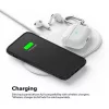 Ringke iPhone 12/12 Pro tok Fusion X (fekete)