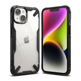 Ringke iPhone 14 Plus tok Fusion X (fekete)