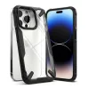 Ringke iPhone 14 Pro tok Fusion X (fekete)