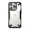 Ringke iPhone 14 Pro tok Fusion X (fekete)
