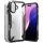 Ringke iPhone 16 Tok - Fusion X Fekete