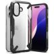 Ringke iPhone 16 Tok - Fusion X Fekete