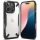 Ringke iPhone 16 Pro Fusion X fekete tok