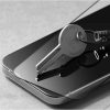 Ringke iPhone 15 Pro Kijelzővédő Üveg - Premium Edzett Üveg 9H Telepítési Sablonnal - Átlátszó