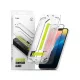 Ringke iPhone 16e/14/13/13 Pro kijelzővédő fólia Premium edzett üveg 9H – installation jig (2pcs) átlátszó