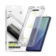 Ringke Galaxy Z Fold 7 kijelzővédő fólia tok Display Premium edzett üveg 9H (2pcs) átlátszó