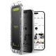Ringke iPhone 16 Pro Max Easy Slide Premium Privacy képernyővédő fólia (2db)