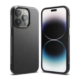 Ringke iPhone 14 Pro Max tok Onyx (fekete)