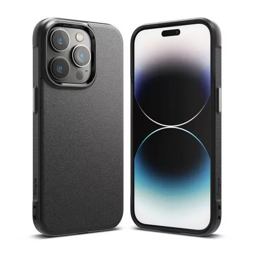 Ringke iPhone 14 Pro Max tok Onyx (fekete)