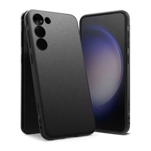 Ringke Samsung Galaxy S23 Tok - Onyx Fekete