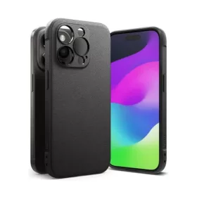 Ringke iPhone 15 Pro Max Case Onyx Black Telefontok