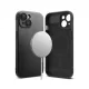 Ringke iPhone 15 tok Onyx mágneses (fekete)