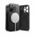 Ringke iPhone 15 Pro Case Onyx Magnetic Black Telefontok