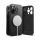 Ringke iPhone 15 Pro Max Case Onyx Magnetic Black Telefontok