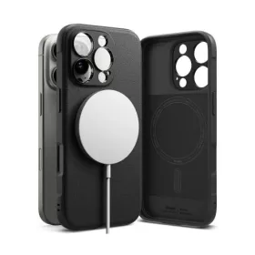 Ringke iPhone 16 Pro Onyx mágneses fekete tok