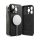 Ringke iPhone 16 Pro Max Onyx Mágneses Fekete Tok