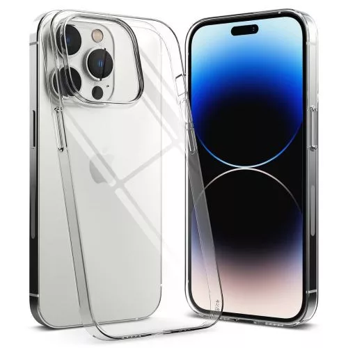 Ringke iPhone 14 Pro tok Max vékony átlátszó