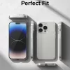 Ringke iPhone 14 Pro tok Max vékony átlátszó