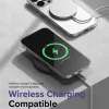 Ringke iPhone 14 Pro tok Max vékony átlátszó