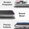 Ringke iPhone 14 Pro tok Max vékony átlátszó