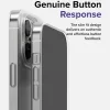 Ringke iPhone 14 Pro tok Max vékony átlátszó