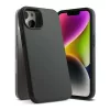Ringke iPhone 14 tok szilikon (fekete)