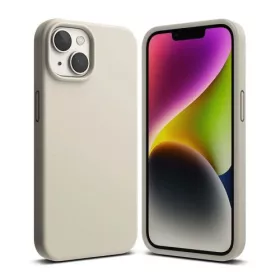 Ringke iPhone 14 Plus tok szilikon Stone