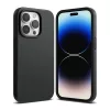 Ringke iPhone 14 Pro tok szilikon (fekete)