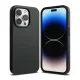 Ringke iPhone 14 Pro tok szilikon (fekete)