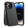 Ringke iPhone 14 Pro tok szilikon (fekete)