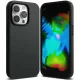 Ringke iPhone 14 Pro Max tok szilikon (fekete)