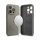 Ringke iPhone 15 Pro Max Case Silicone Magnetic Gray Telefontok