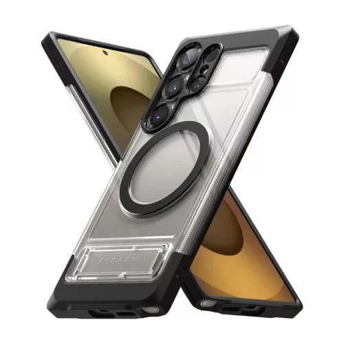 Ringke Galaxy S25 Ultra tok UX mágneses átlátszó
