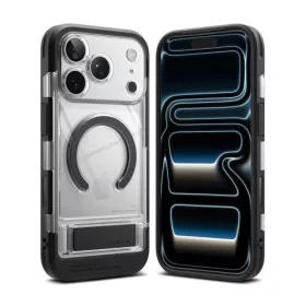Ringke iPhone 17 Pro Max tok UX mágneses átlátszó