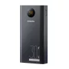 Romoss 30000mAh Hordozható (Fekete) Powerbank (PEA30-192-2133H)